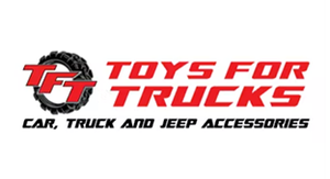 Toys for Trucks Logo