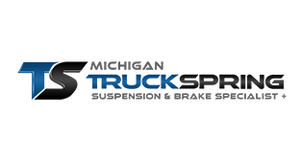 Truck Spring Logo