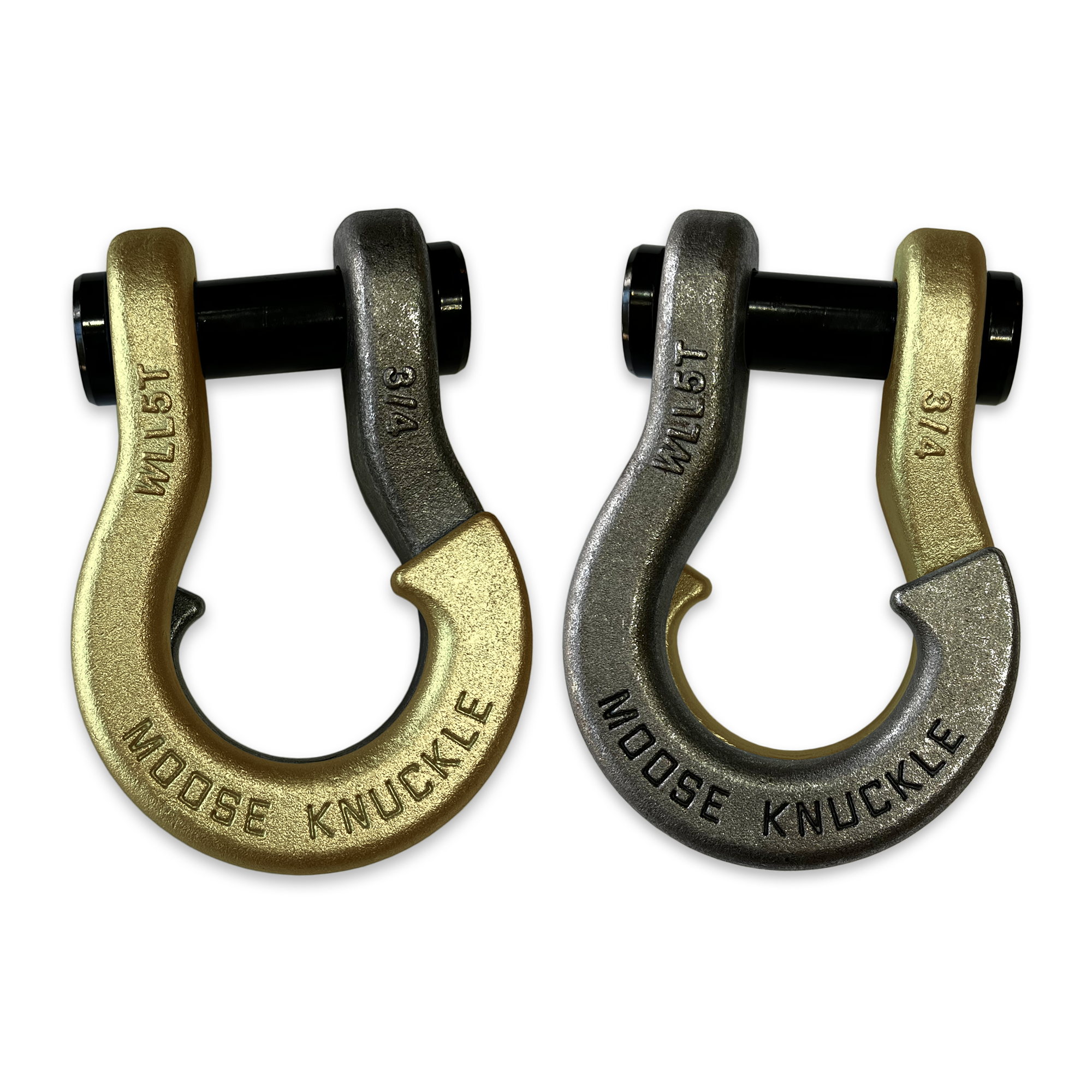 Brass Knuckles | 3D CAD Model Library | GrabCAD